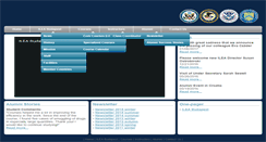 Desktop Screenshot of ilea.hu